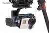 Gimbal TAROT T4-3D profesjonalny 3 osiowy do Gopro